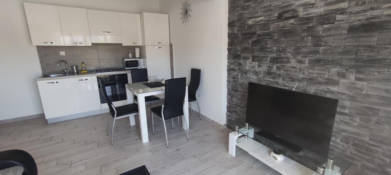 Apartments M&M Baska  Ngoại thất bức ảnh