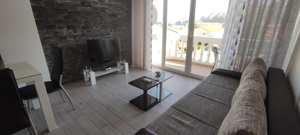 Apartments M&M Baska  Ngoại thất bức ảnh