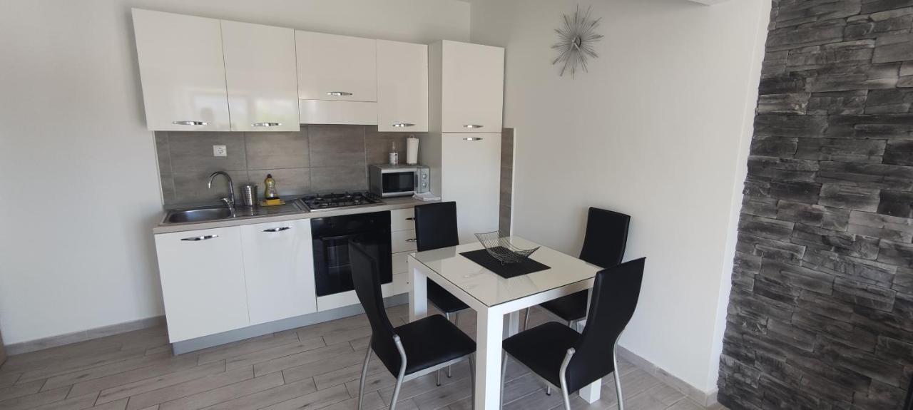 Apartments M&M Baska  Ngoại thất bức ảnh