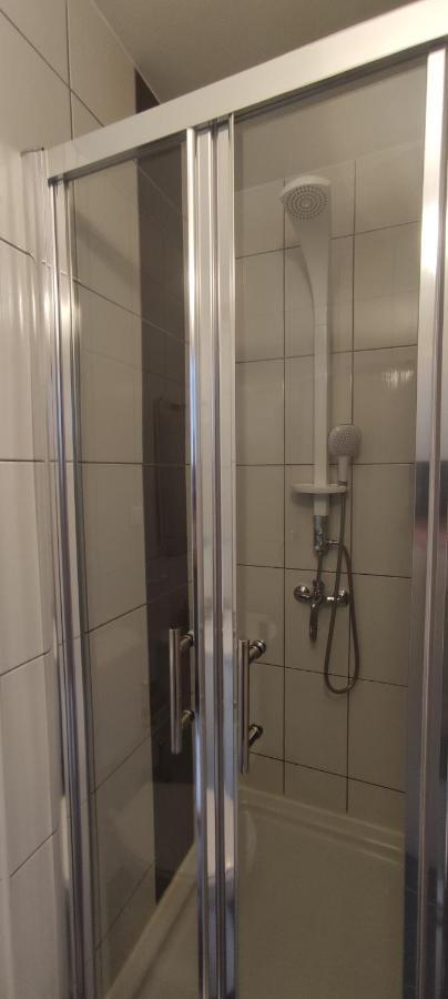 Apartments M&M Baska  Ngoại thất bức ảnh