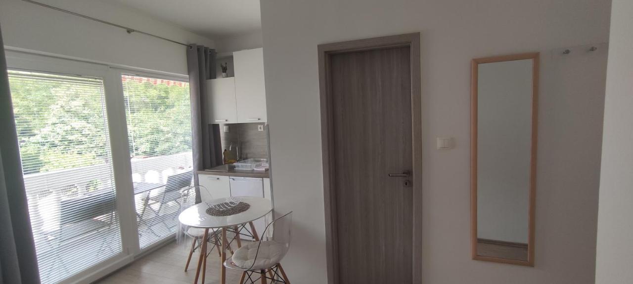 Apartments M&M Baska  Ngoại thất bức ảnh