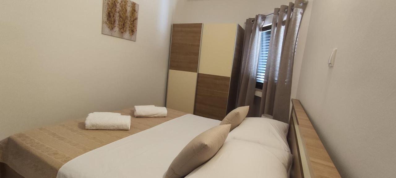 Apartments M&M Baska  Ngoại thất bức ảnh