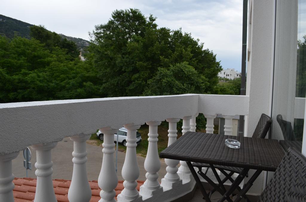 Apartments M&M Baska  Phòng bức ảnh
